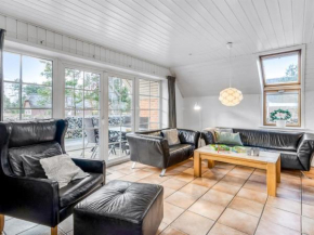 Holiday Home Thythkil - 3km from the sea by Interhome